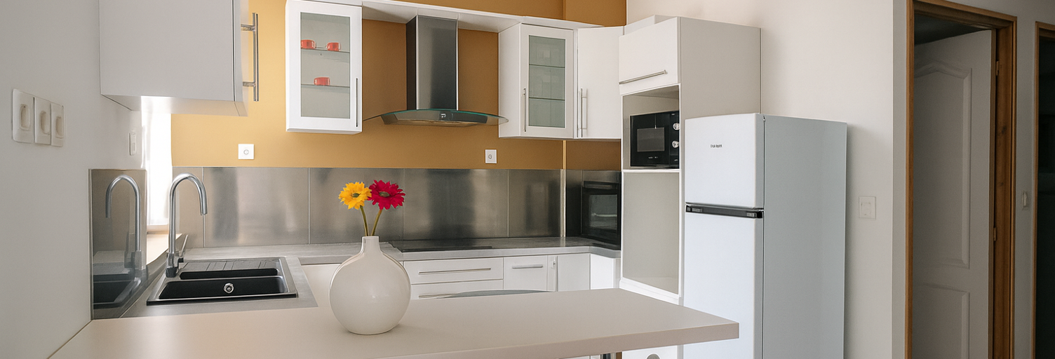 Appartement 3 Pièces 56 m² à vendre à Châlons-en-Champagne (51000)