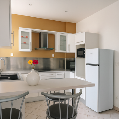 Appartement 3 pièces 76000 €