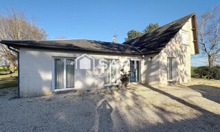 Maison 5 Pièces 127 m² à vendre à Vineuil (36110)