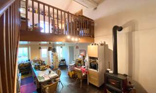 Maison 3 Pièces 71 m² à vendre à Chassenon (16150)