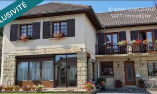 Maison 8 Pièces 230 m² à vendre à Le Béage (07630)