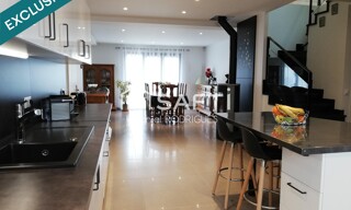 Maison 6 Pièces 150 m² à vendre à Ozoir-la-Ferrière (77330)