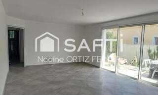 Maison 3 Pièces 88 m² à vendre à Marsillargues (34590)