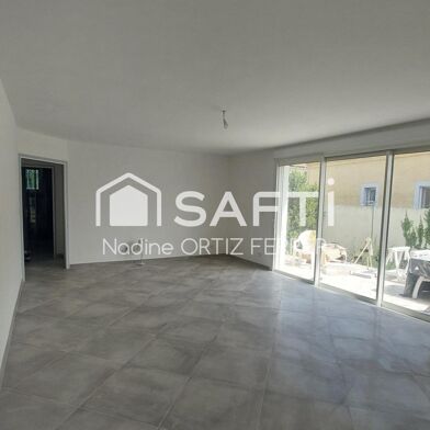 Maison 3 pièces 350000 €