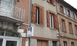 Maison 5 Pièces 100 m² à vendre à Lavaur (81500)