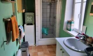 Maison 3 Pièces 63 m² à vendre à Couture-d'Argenson (79110)