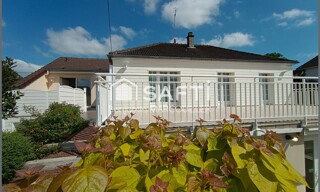 Maison 8 Pièces 174 m² à vendre à Vire Normandie (14500)