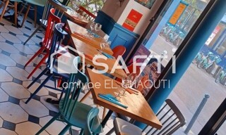 Commerce 3 Pièces 70 m² à vendre à Paris 11 (75011)