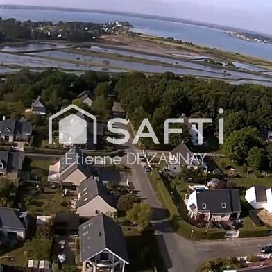 Maison 6 pièces 540000 €