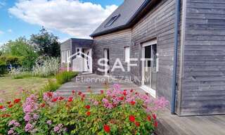 Maison 6 Pièces 130 m² à vendre à Mesquer (44420)