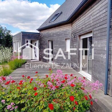 Maison 6 pièces 540000 €