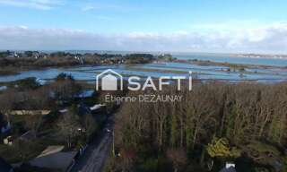 Maison 6 Pièces 130 m² à vendre à Mesquer (44420)