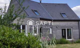 Maison 6 Pièces 130 m² à vendre à Mesquer (44420)