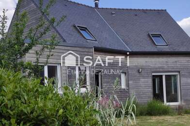 Maison 6 pièces 540000 €