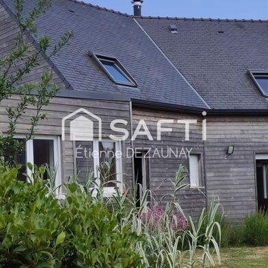 Maison 6 pièces 540000 €