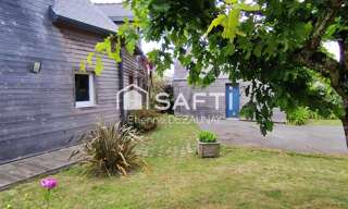 Maison 6 Pièces 130 m² à vendre à Mesquer (44420)