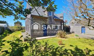 Maison 6 Pièces 130 m² à vendre à Mesquer (44420)