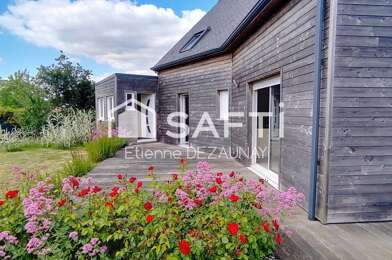 Maison 6 pièces 496000 €