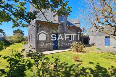 Maison 6 pièces 496000 €