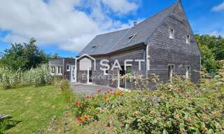 Maison 6 Pièces 130 m² à vendre à La Turballe (44420)
