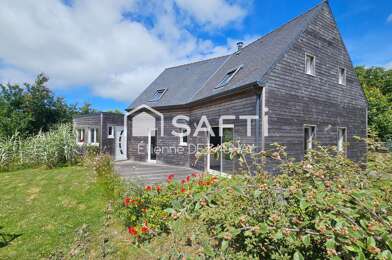 Maison 6 pièces 496000 €