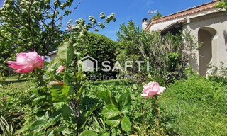 Maison 6 Pièces 180 m² à vendre à Castres (81100)
