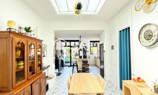 Maison 4 Pièces 145 m² à vendre à Tourcoing (59200)
