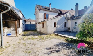 Maison 4 Pièces 94 m² à vendre à Milly-la-Forêt (91490)