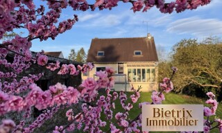 Maison 7 Pièces 142 m² à vendre à Parmain (95620)