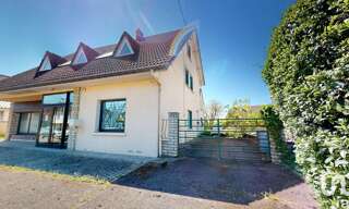 Bureau  360 m² à vendre à Joigny (89300)