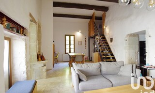 Maison 4 Pièces 100 m² à vendre à Bernis (30620)