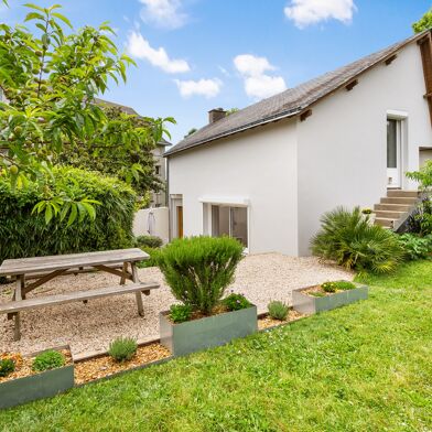 Maison 6 pièces 479000 €