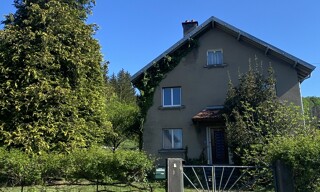 Maison 6 Pièces 201 m² à vendre à Beutal (25250)