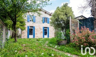 Maison 4 Pièces 70 m² à vendre à Libourne (33500)