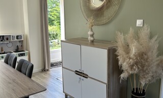 Maison 2 Pièces 48 m² à vendre à Lunery (18400)