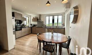 Maison 6 Pièces 175 m² à vendre à Châtillon-sur-Marne (51700)