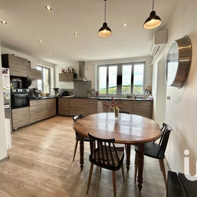 Maison 6 pièces 225000 €