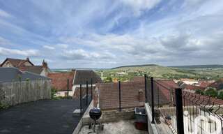 Maison 6 Pièces 175 m² à vendre à Châtillon-sur-Marne (51700)