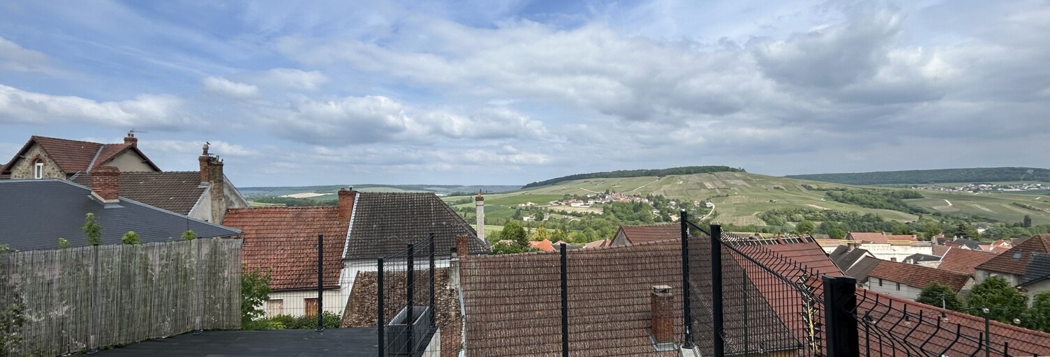 Maison 6 Pièces 175 m² à vendre à Châtillon-sur-Marne (51700)