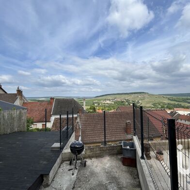 Maison 6 pièces 225000 €