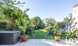 Maison 5 Pièces 138 m² à vendre à Niort (79000)