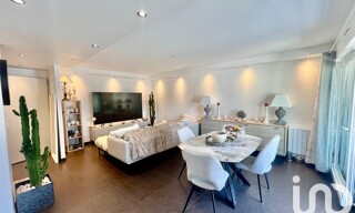 Appartement 2 Pièces 39 m² à vendre à Annemasse (74100)