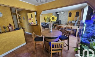 Maison 4 Pièces 116 m² à vendre à Villeneuve-sur-Bellot (77510)