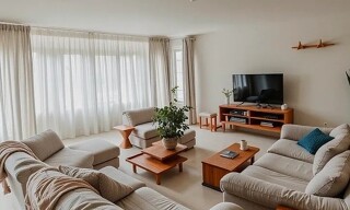 Maison 5 Pièces 95 m² à vendre à Éragny (95610)