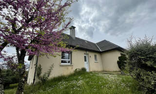 Maison 5 Pièces 128 m² à vendre à Baraqueville (12160)