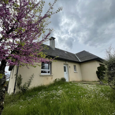 Maison 5 pièces 290000 €