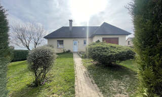 Maison 5 Pièces 128 m² à vendre à Baraqueville (12160)