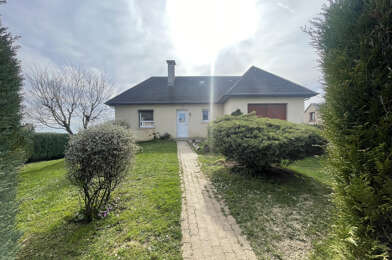 Maison 5 pièces 270000 €