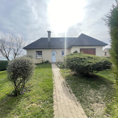 Maison 5 pièces 270000 €