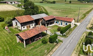 Maison 5 Pièces 156 m² à vendre à Bonnefont (65220)
